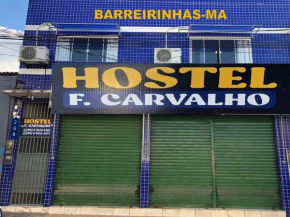 Hostel Família Carvalho